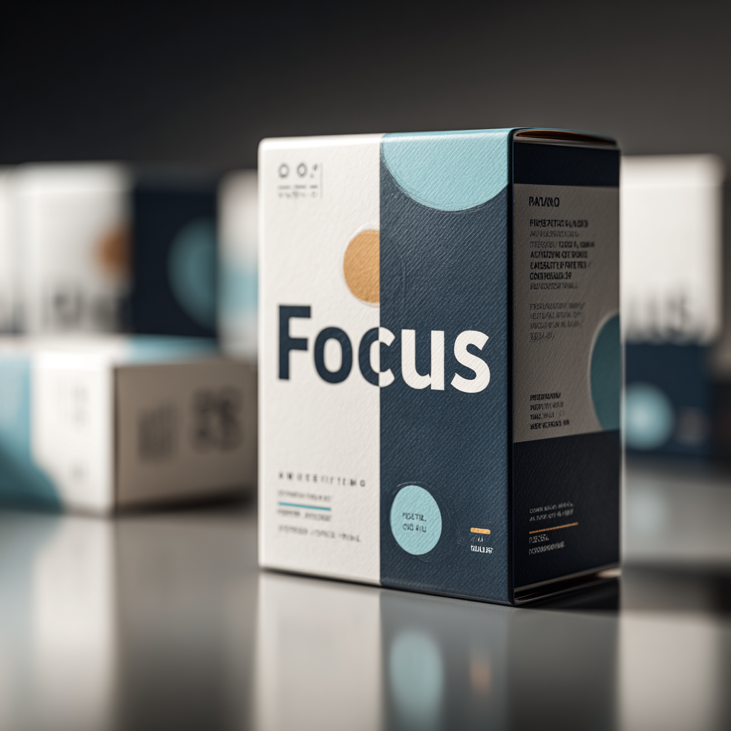 Focus by Brunqelix.Eu – integratore alimentare 30 giorni